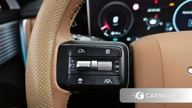 Hyundai Santa Fe (MX5) id 3776204 из Кореи 11