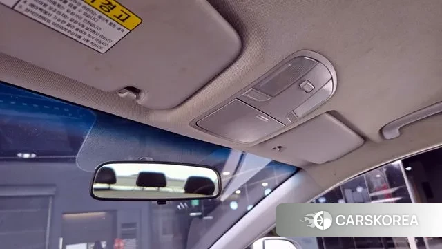 Hyundai Avante AD id 3066111 из Кореи 11