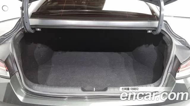 Hyundai Avante (CN7) id 2862815 из Кореи 11