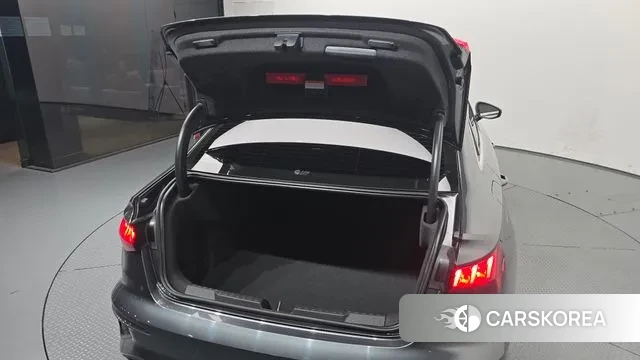 Audi A3 (8Y) id 3453046 из Кореи 11