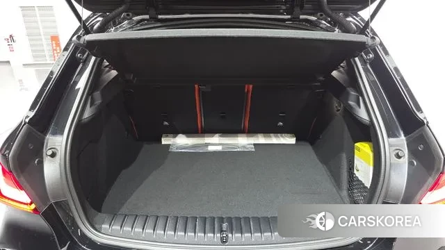 BMW 1 Series (F40) id 3447933 из Кореи 11