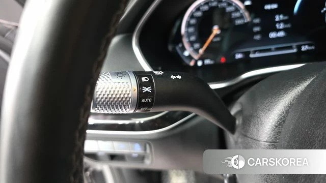 Genesis G80 (RG3) id 4881584 из Кореи 11