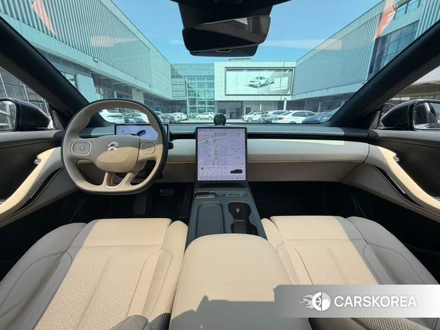 Weilai ET5T id 3939299 из Китая 11