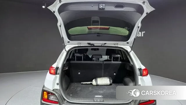 Hyundai Kona id 3531387 из Кореи 11