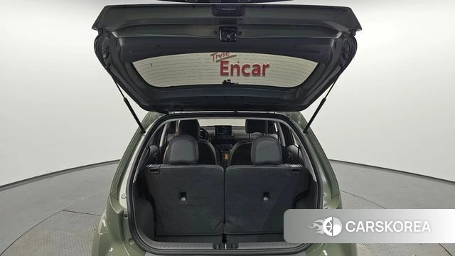 Hyundai Casper id 3934261 из Кореи 11