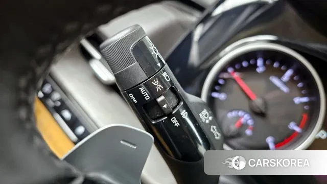 Kia Carnival 4th generation id 3540728 из Кореи 11