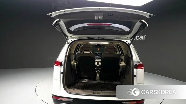 Kia Carnival 4th generation id 3914979 из Кореи 11