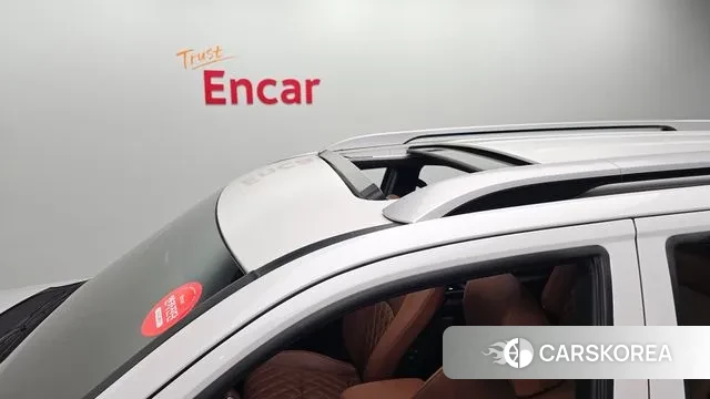 Kia Mohave Master id 3411243 из Кореи 11