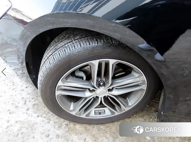 Hyundai Grandeur IG id 3601959 из Кореи 11