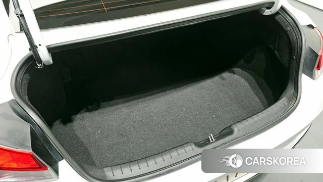 Hyundai Avante (CN7) id 3904339 из Кореи 11