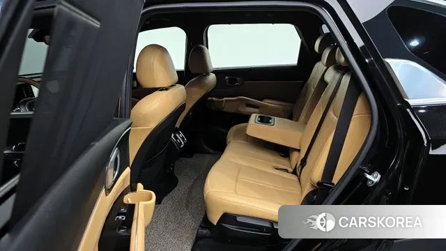 Kia Sorento 4th Generation id 3427712 из Кореи 11