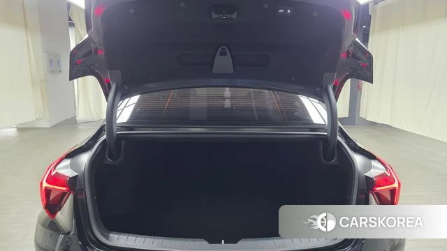 Kia K8 Hybrid id 4603457 из Кореи 11