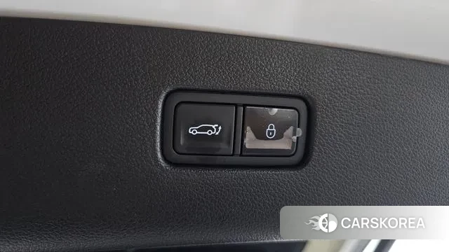 Genesis GV80 id 3712468 из Кореи 11