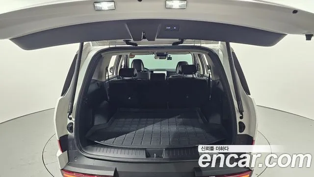 Hyundai Santa Fe (MX5) id 2641077 из Кореи 11