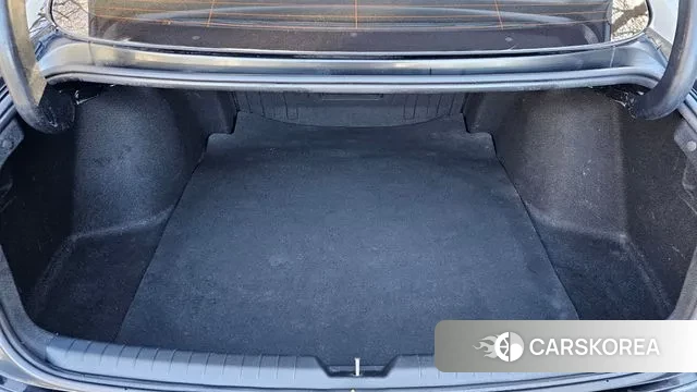 Hyundai Sonata Hybrid (DN8) id 3607338 из Кореи 11