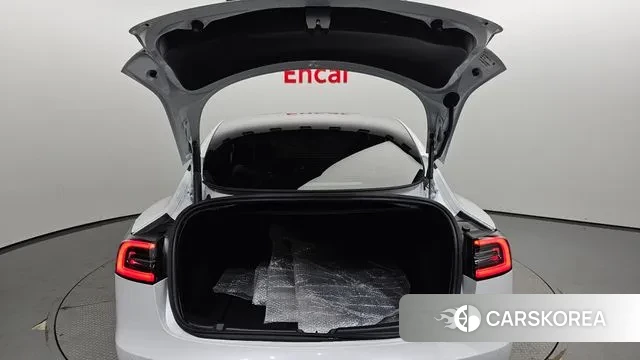 Tesla Model 3 id 2930974 из Кореи 11