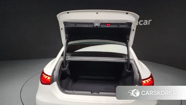 Mercedes-Benz EQE V295 id 3354378 из Кореи 11