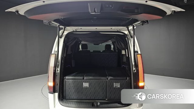 Hyundai Staria id 4308930 из Кореи 11