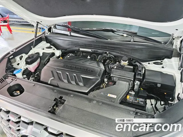 Hyundai Palisade id 2713722 из Кореи 11