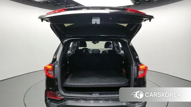 Ssangyong G4 Rexton id 3505380 из Кореи 11