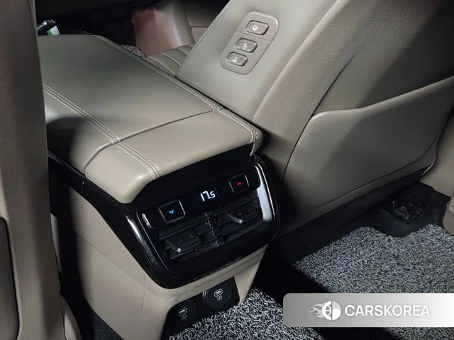 Kia K8 id 3940812 из Кореи 11