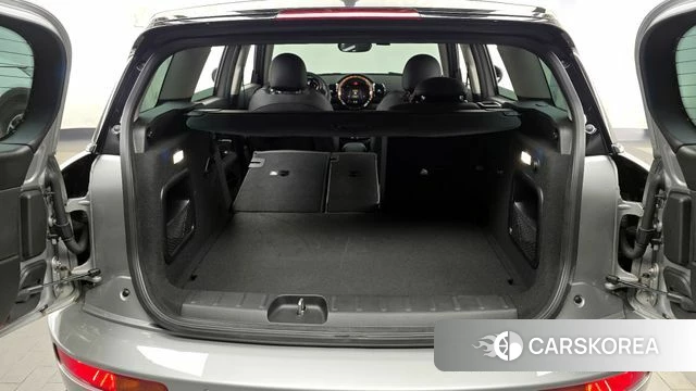 Mini Cooper Clubman id 3850525 из Кореи 11