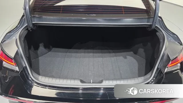 Hyundai The New Avante (CN7) id 3477281 из Кореи 11