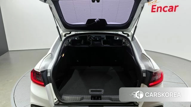 Renault Korea (Samsung) XM3 id 4223827 из Кореи 11