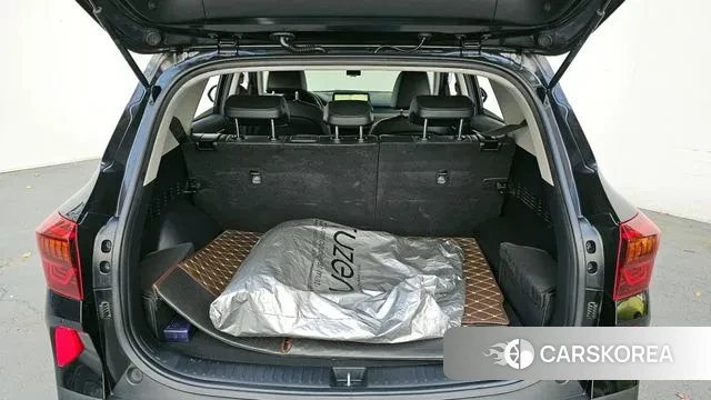 Kia Seltos id 3390991 из Кореи 11