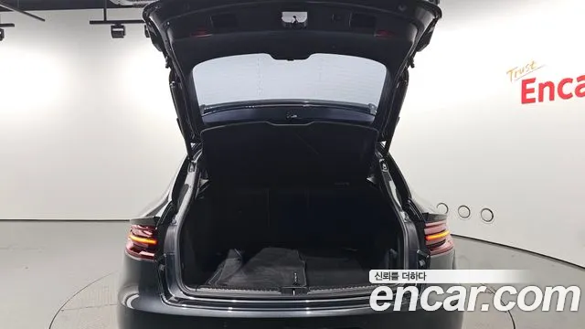 Porsche Macan id 2258582 из Кореи 11