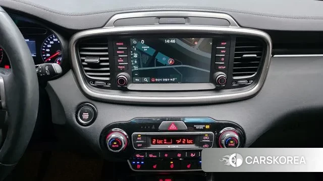 Kia The New Sorento id 3018575 из Кореи 11