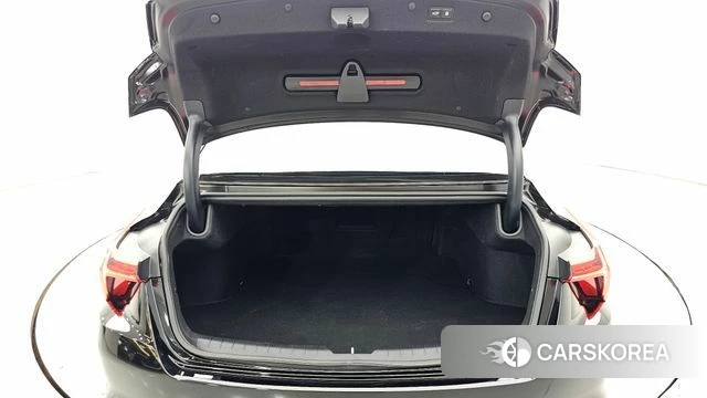 Kia K8 id 4763845 из Кореи 11