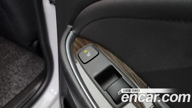 Chevrolet (GM Daewoo) The New Malibu id 2891891 из Кореи 11