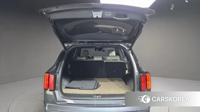 Kia Sorento 4th Generation id 3432034 из Кореи 11