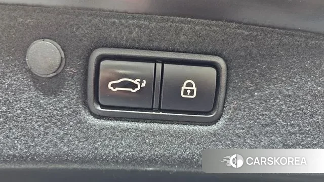 Hyundai The New Grandeur IG Hybrid id 3335503 из Кореи 11