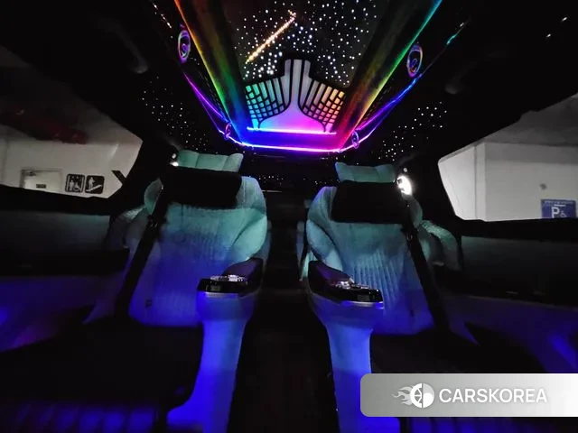 Kia The New Carnival 4th Generation id 3398952 из Кореи 11