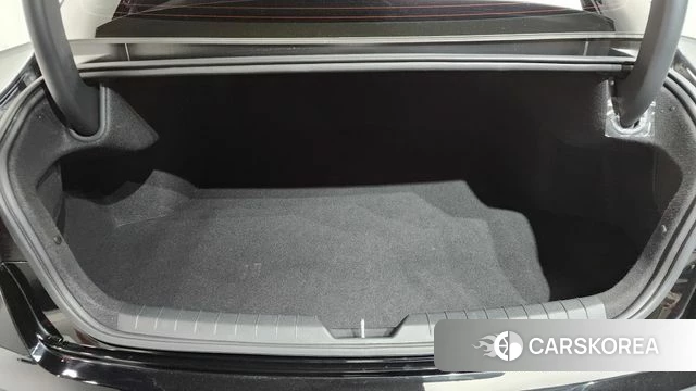 Kia The New K5 3rd generation id 3841499 из Кореи 11