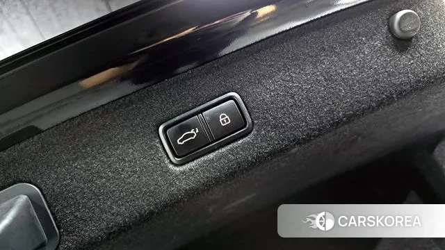 Kia More K9 id 2966689 из Кореи 11