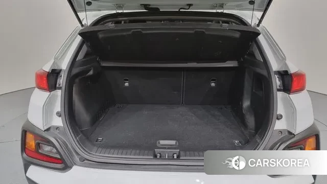 Hyundai Kona id 3567973 из Кореи 11