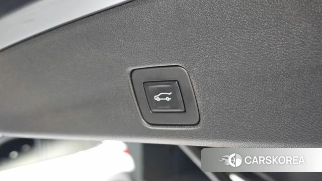 Chevrolet (GM Daewoo) Trailblazer id 4580012 из Кореи 11