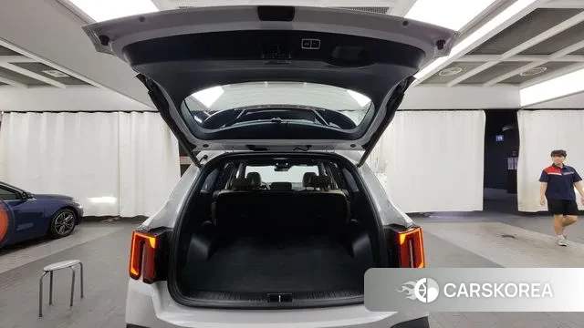 Kia The New Sorento 4th Generation id 2998133 из Кореи 11