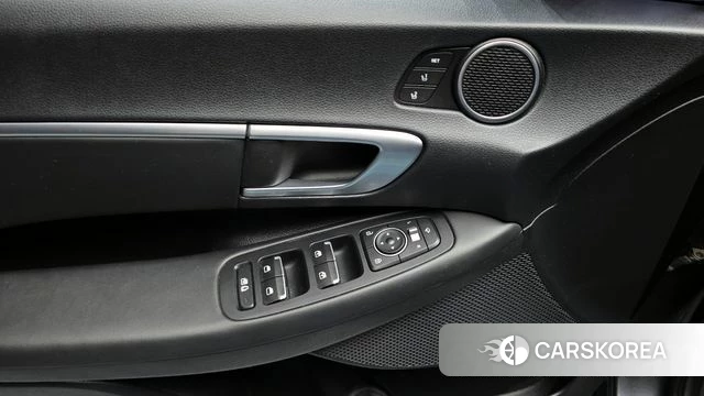 Hyundai Sonata (DN8) id 4325518 из Кореи 11