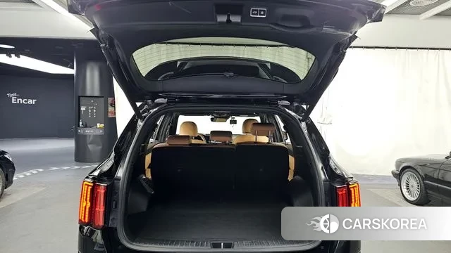 Kia Sorento 4th Generation id 3478047 из Кореи 11