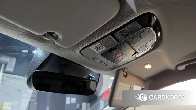 Hyundai Tucson (NX4) id 3438192 из Кореи 11