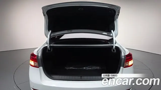 Renault Korea (Samsung) SM5 Nova id 2913132 из Кореи 11