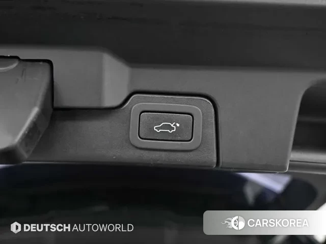 Land Rover Range Rover Evoque id 3599183 из Кореи 11