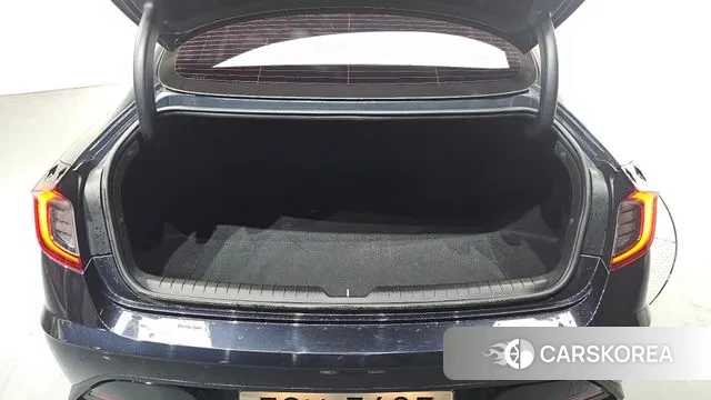 Hyundai Sonata (DN8) id 3535947 из Кореи 11