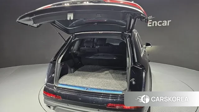 Audi Q7 (4M) id 3557280 из Кореи 11