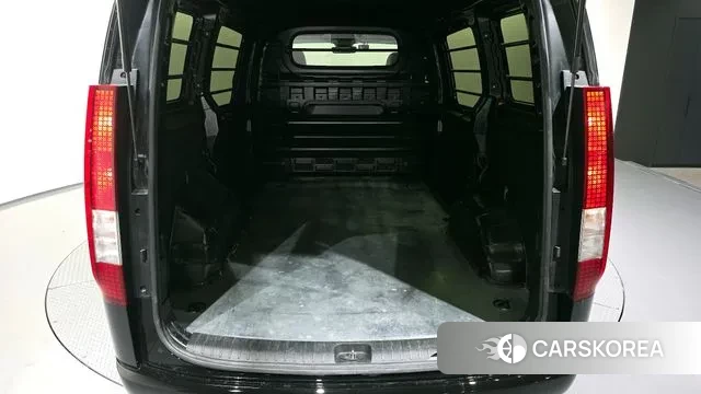 Hyundai Staria id 3026790 из Кореи 11