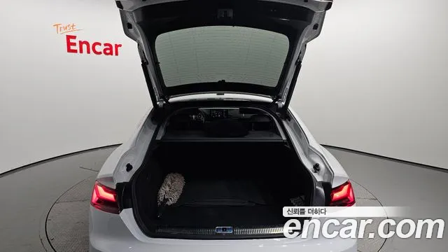 Audi A5 (F5) id 2825096 из Кореи 11